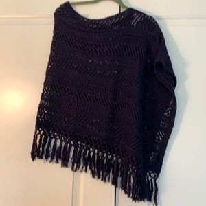 Lily Pulitzer summer sweater- one size